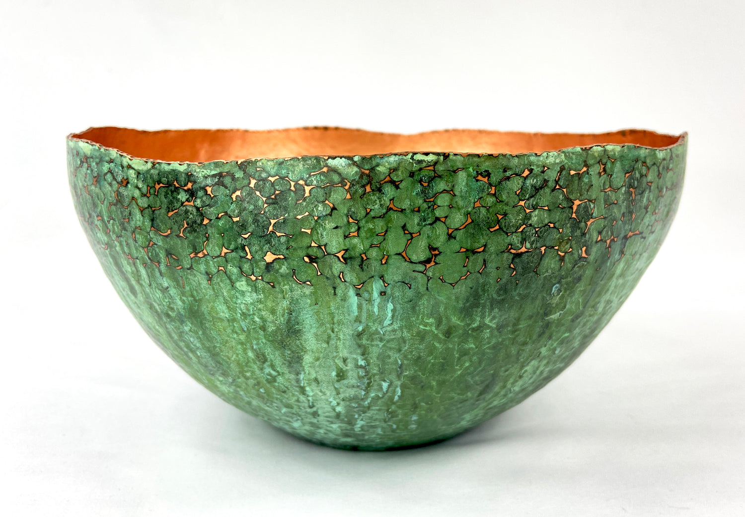 Bowls and Vessels
