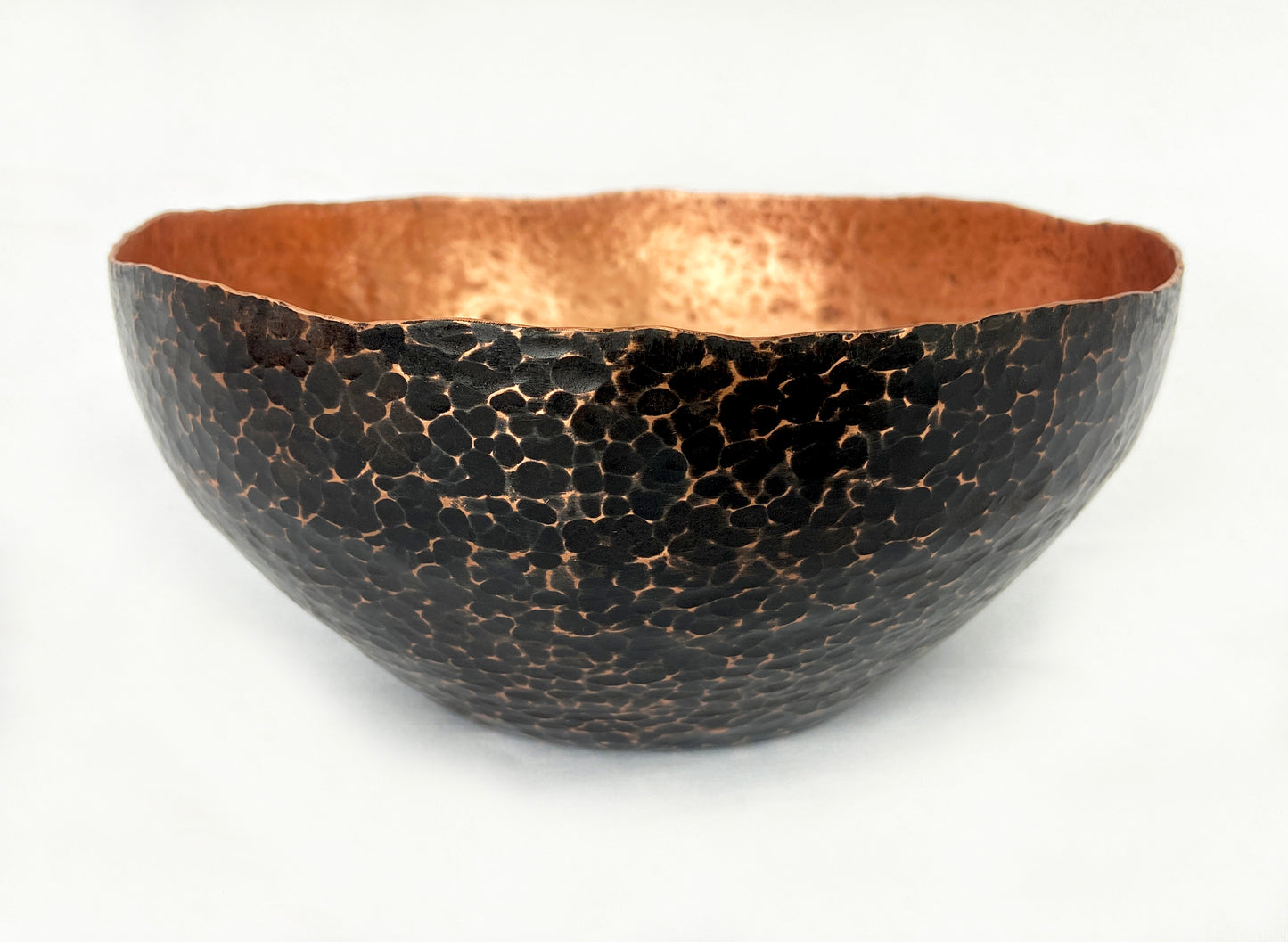 Small Black Bowl