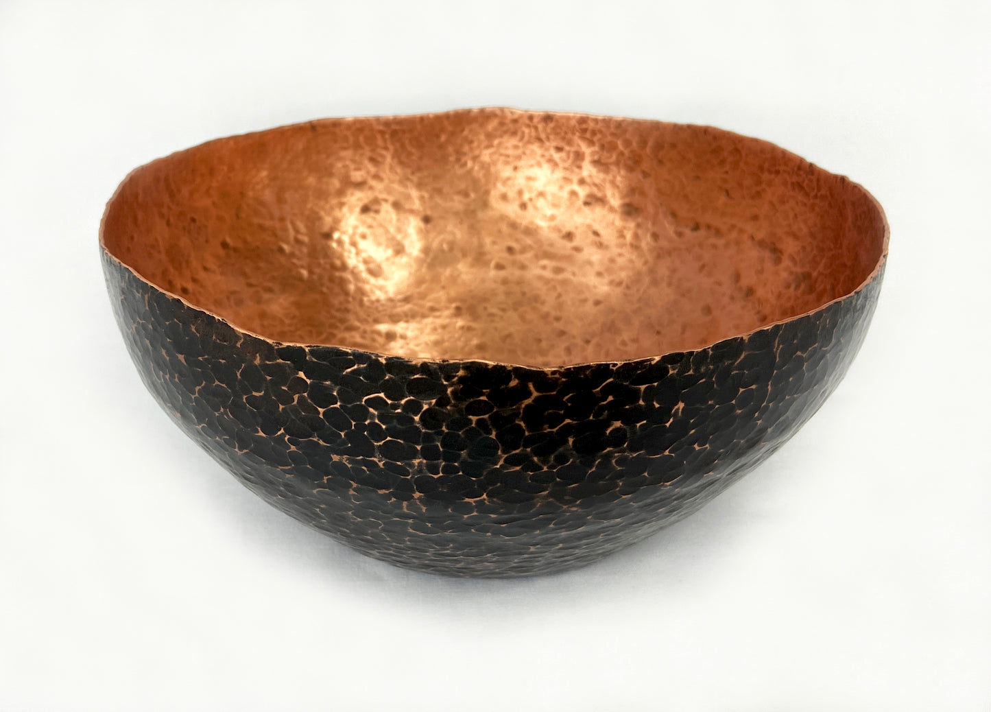 Small Black Bowl