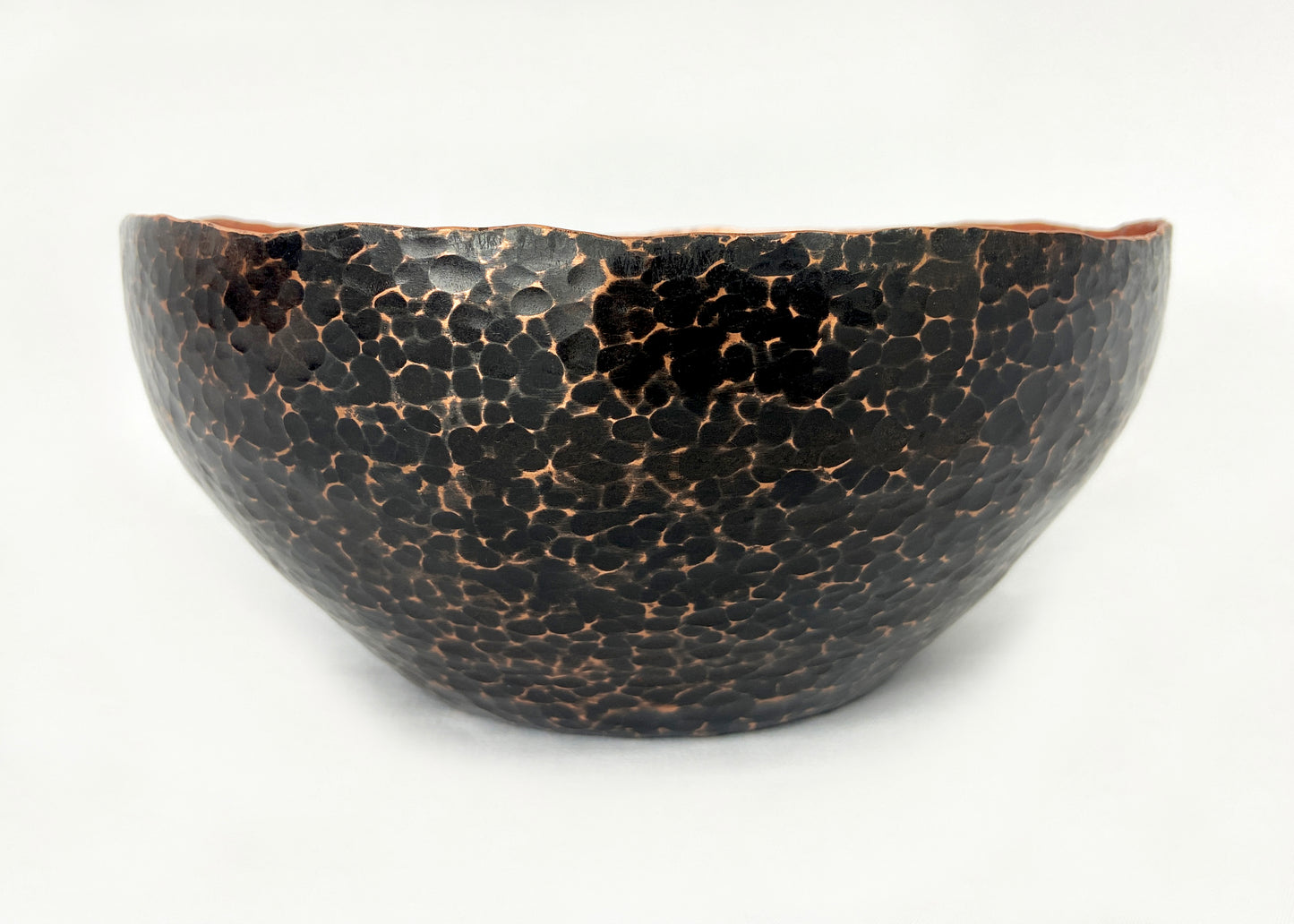 Small Black Bowl