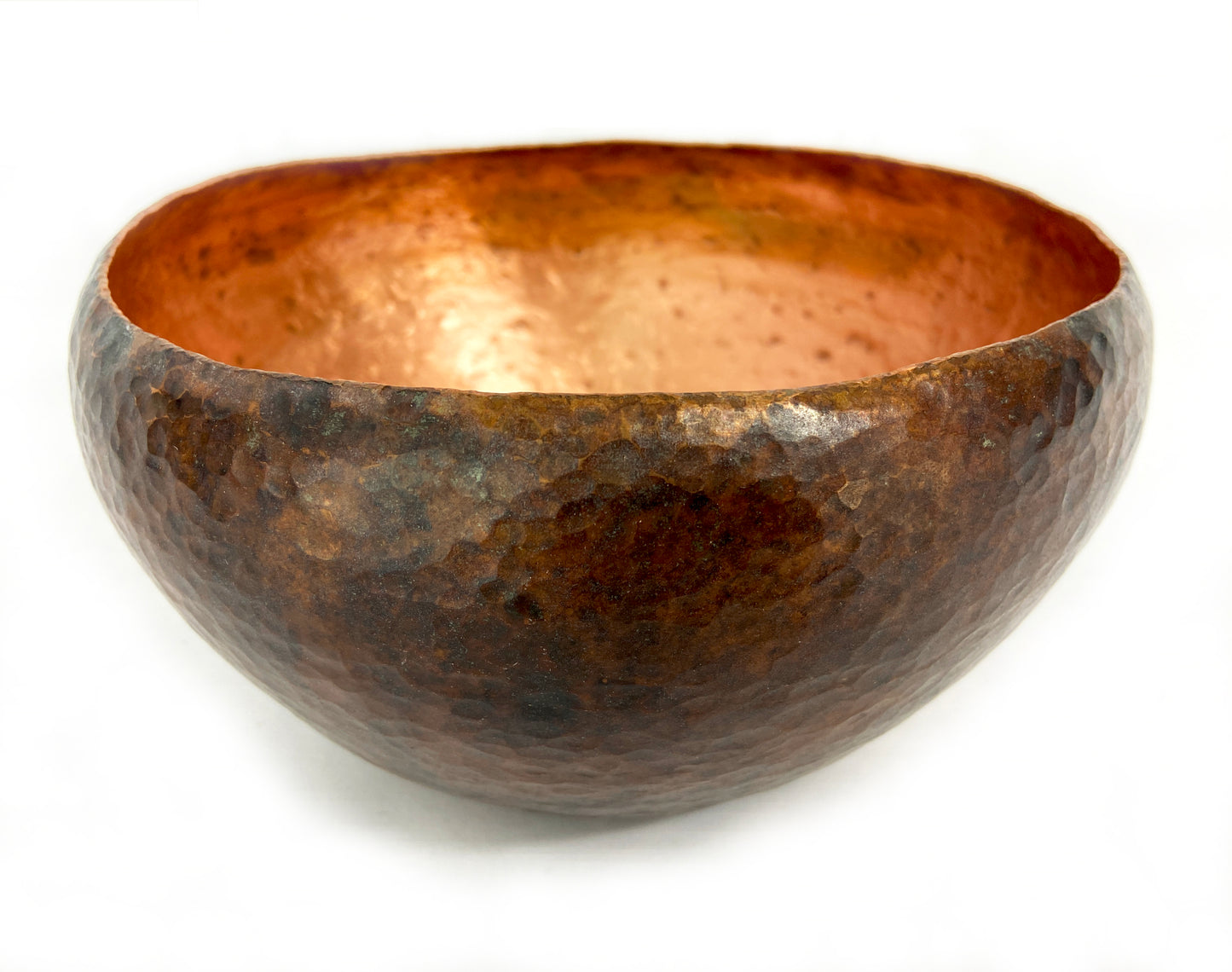 Medium Rainbow bowl