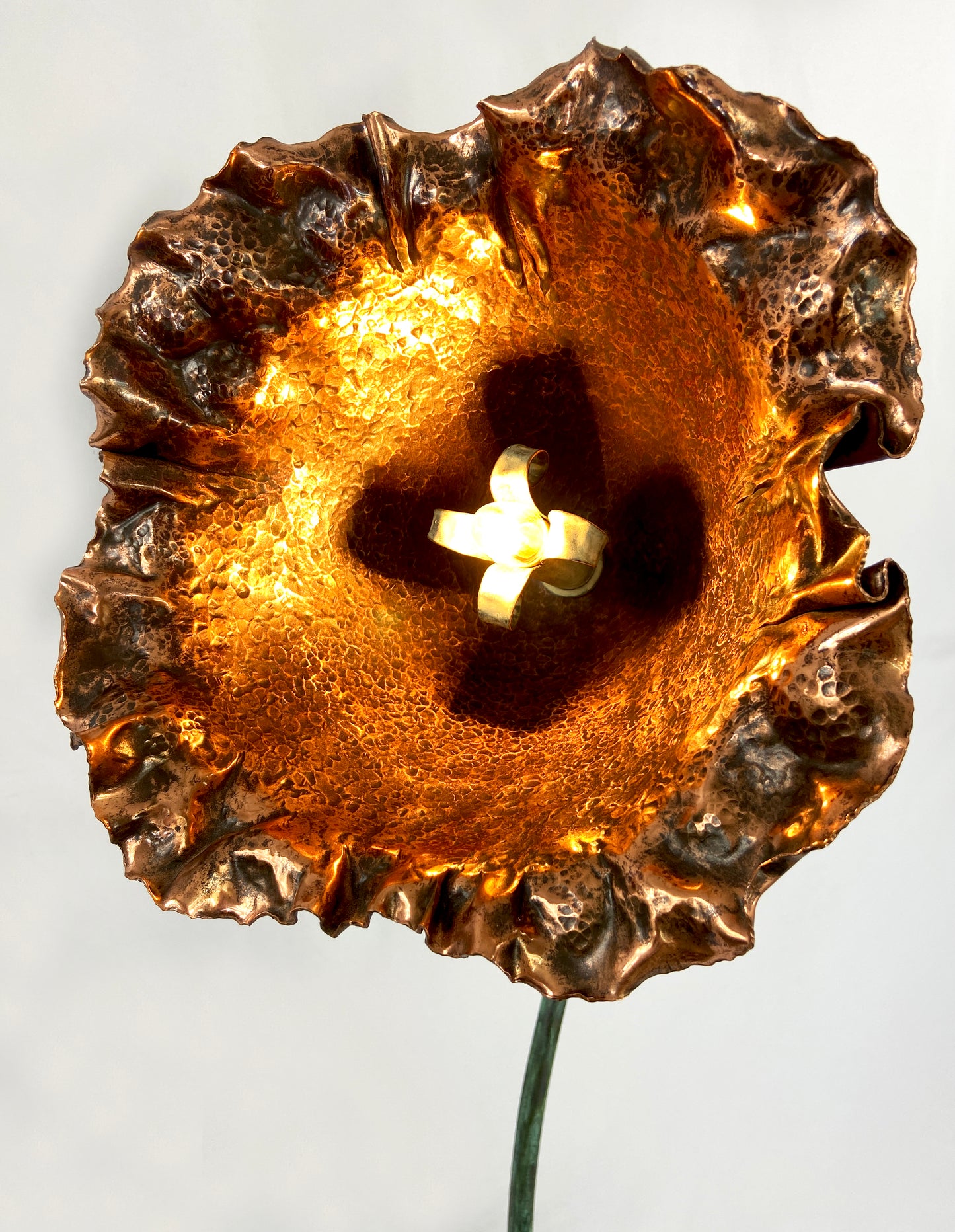 Flower Lamp