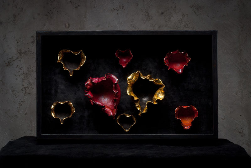 Heart is Where the Home is