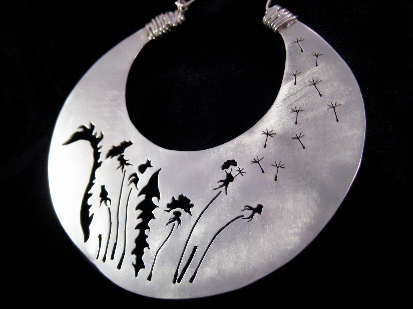 Medicinal Garden Jewelry