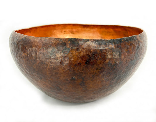 Medium Rainbow bowl