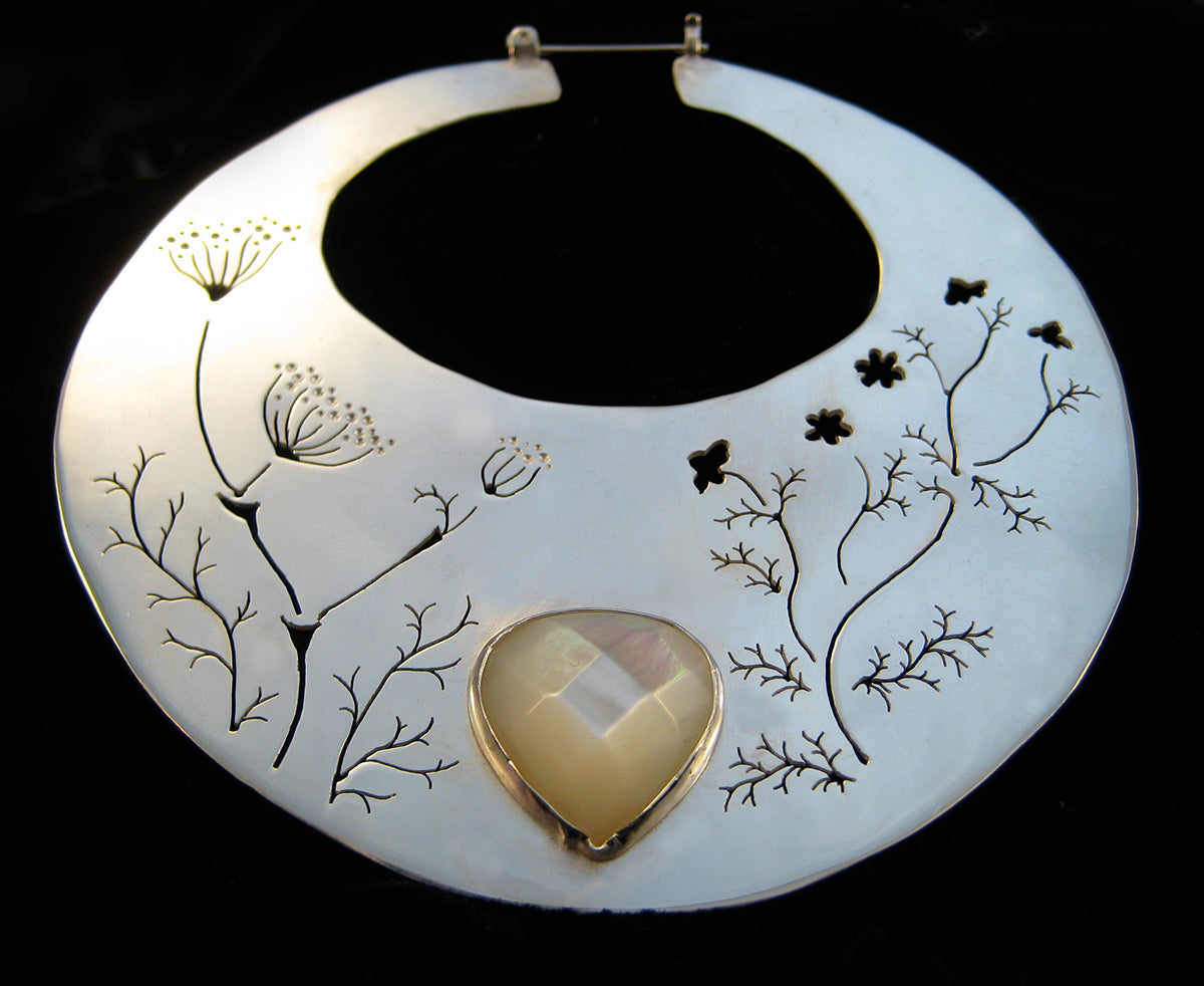 Medicinal Garden Jewelry